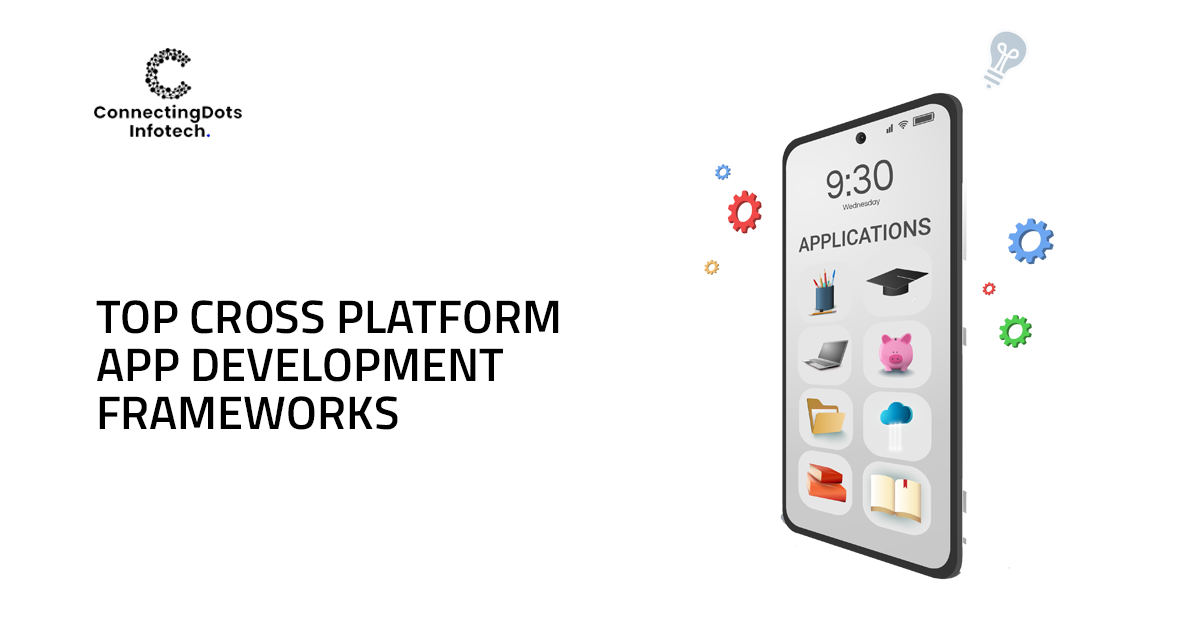 Best Cross Platform App Development Frameworks