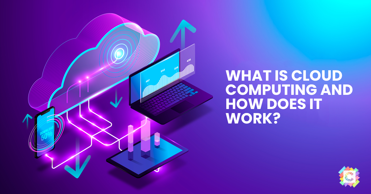What is Cloud Computing? Applications of Cloud Computing