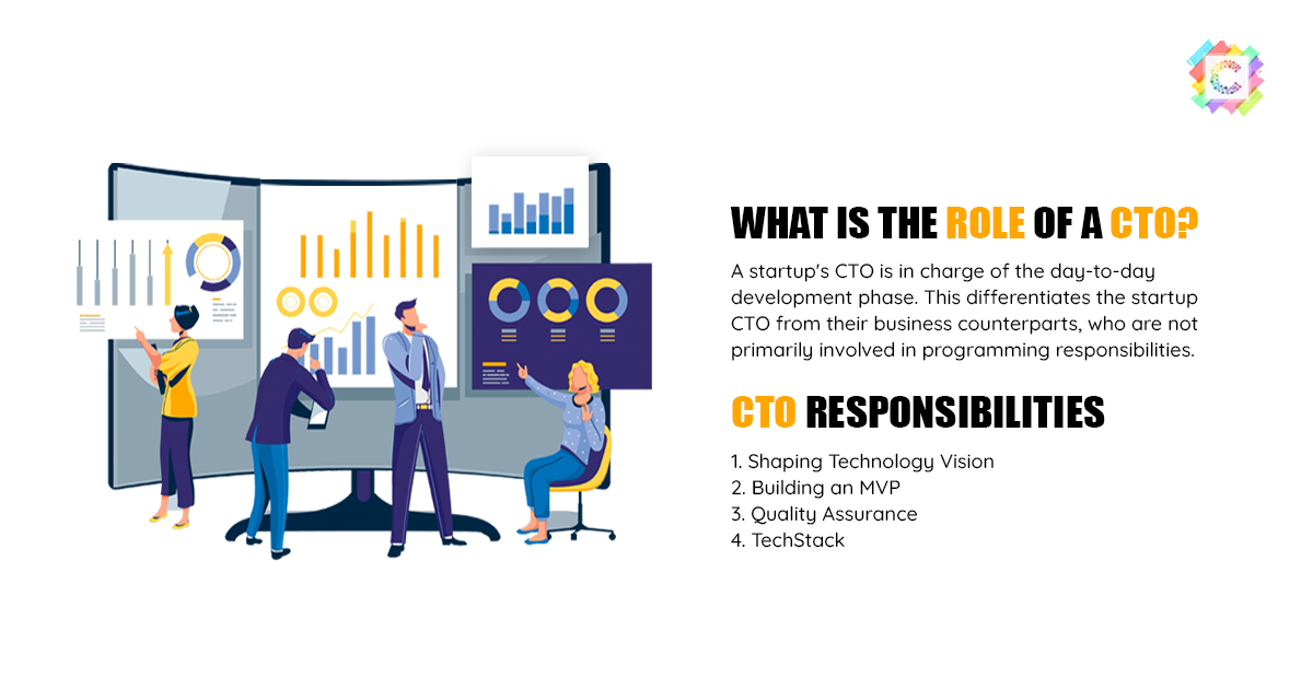 Role of a CTO