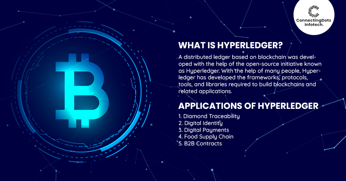 Applications of Hyperledger