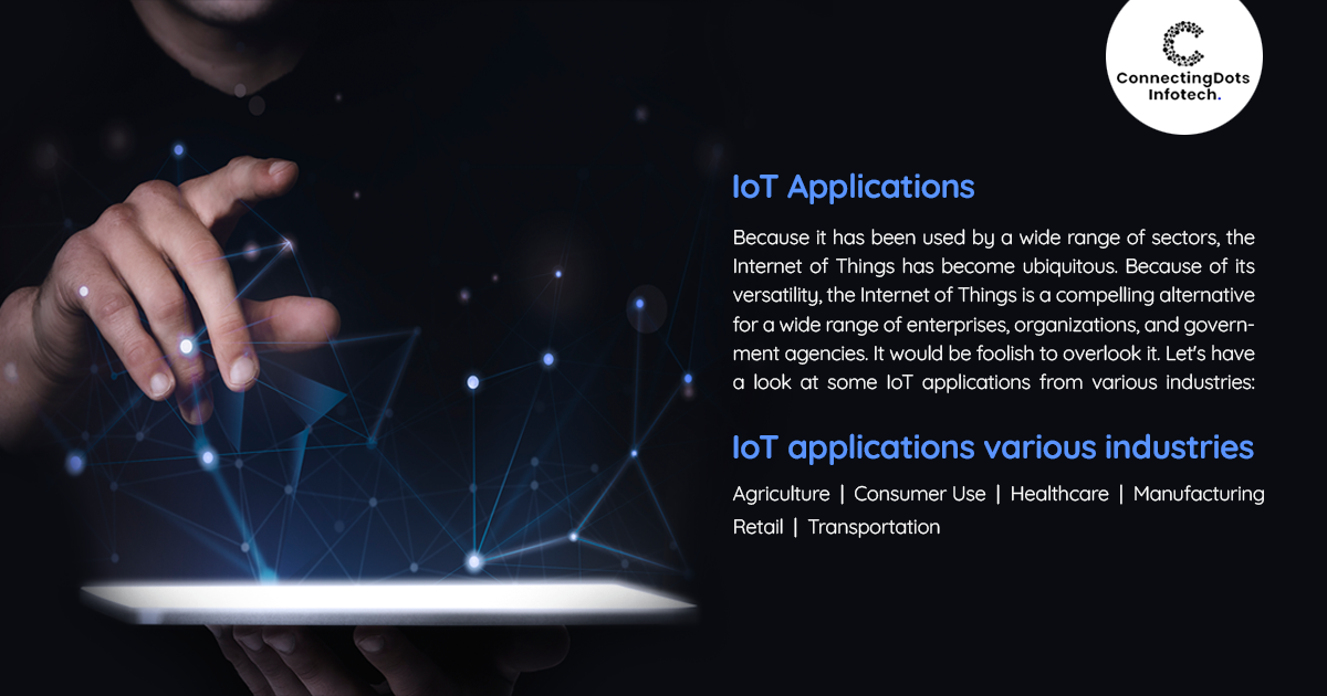 IoT Applications