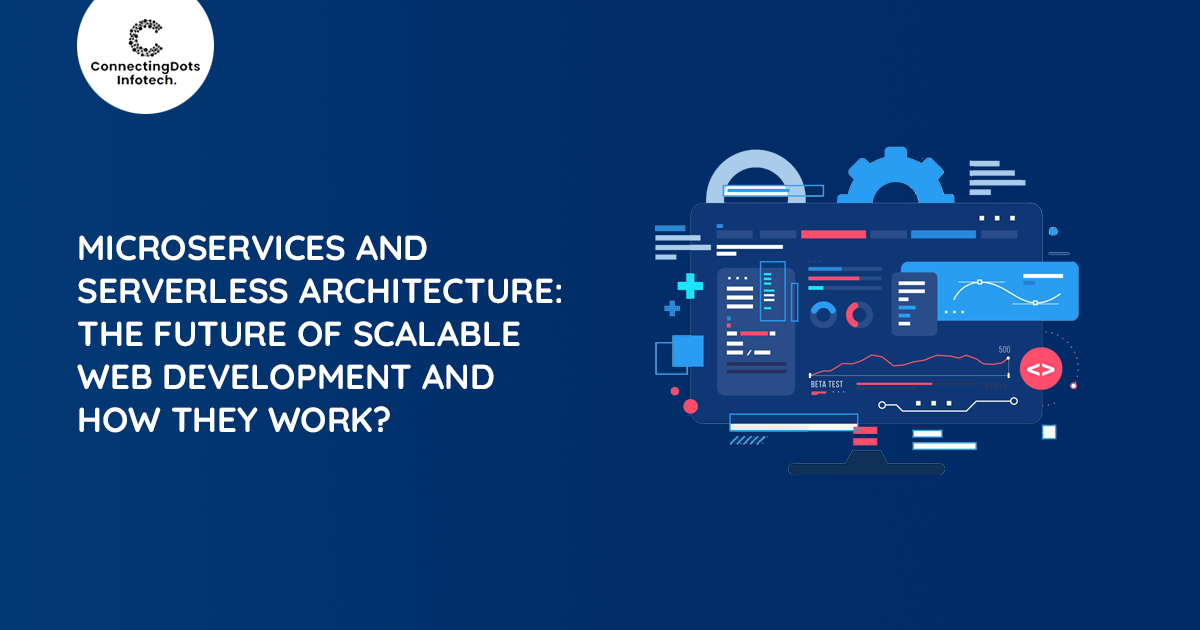 Scalable Web Development: Future with Microservices and Serverless ...
