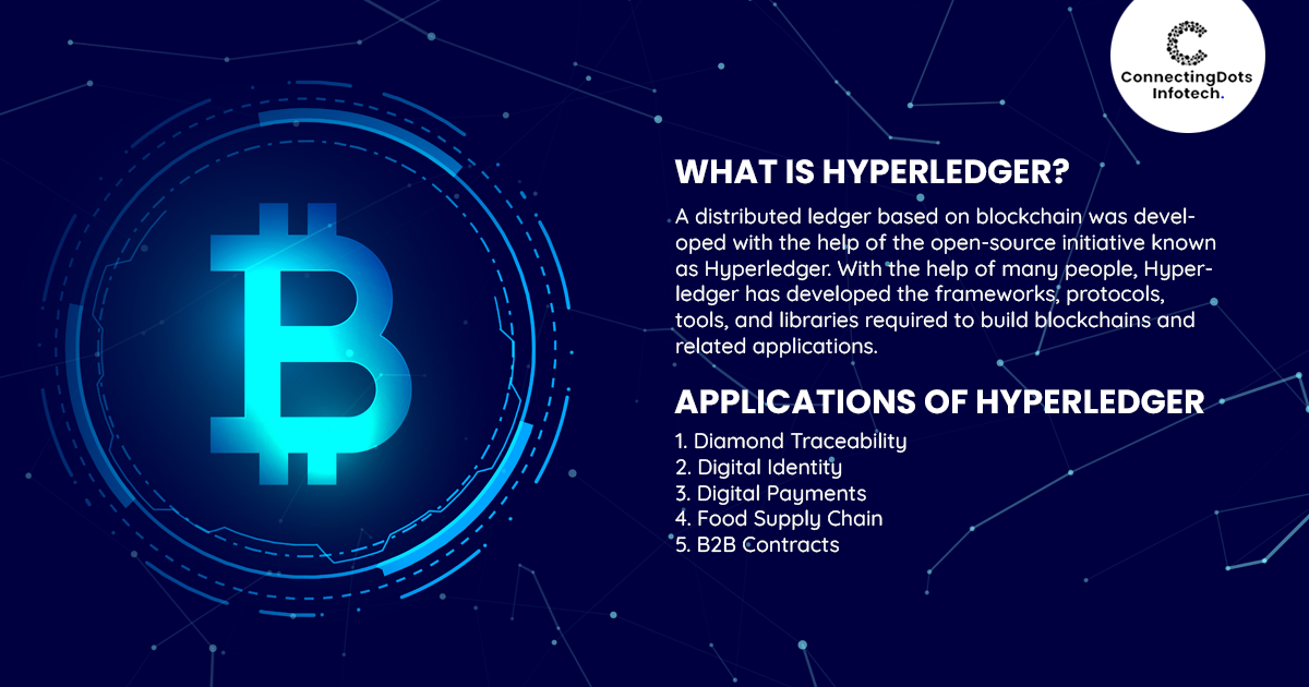 Hyperledger in Blockchain Fabric Applications of Hyperledger