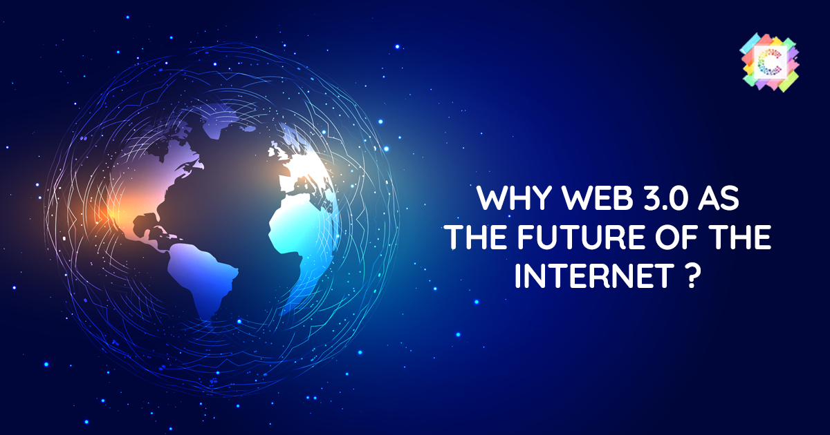 Web 3.0 is The Future of The Internet