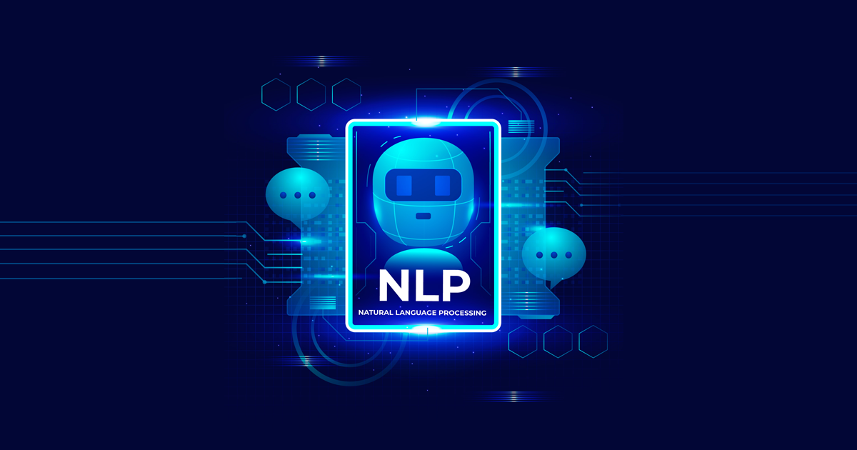 NLP in Customer Service