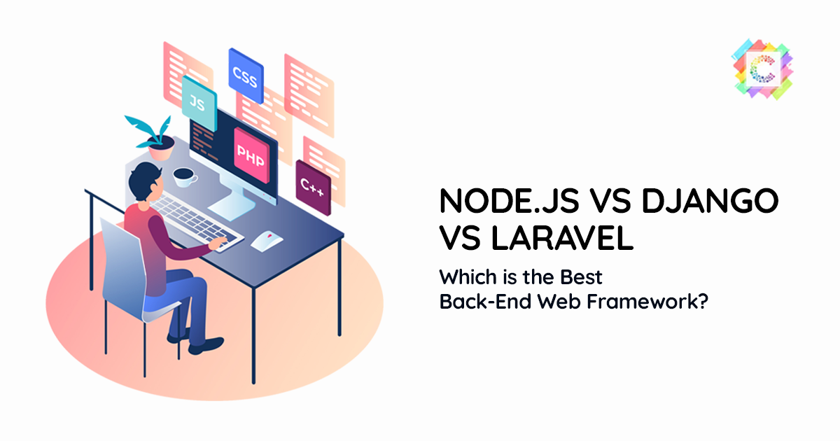 Which Is The Best Back-End Web Framework?