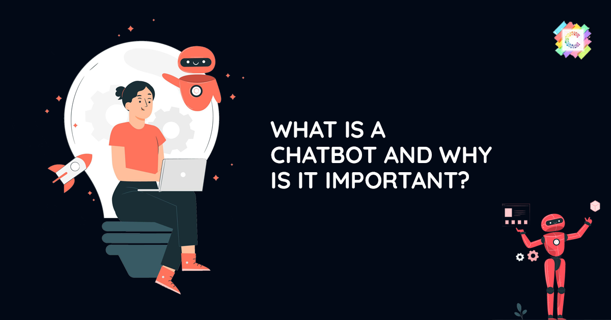 What Is A Chatbot