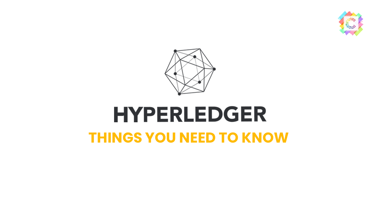 Hyperledger: Things You Need to Know