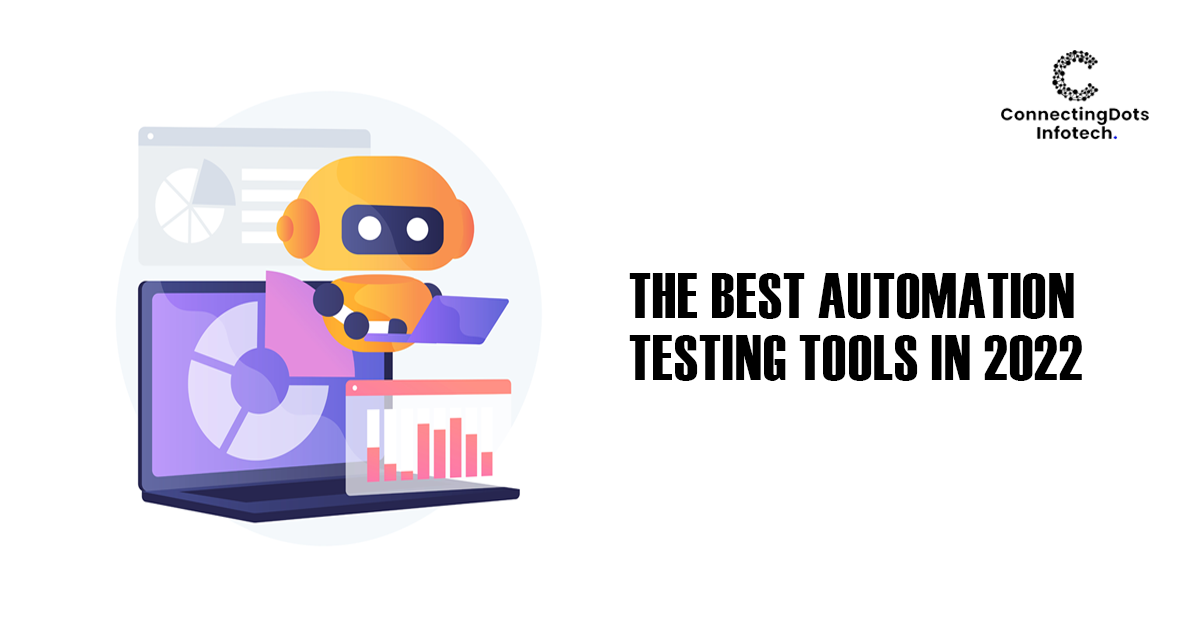 The Best Automation Testing Tools In 2022