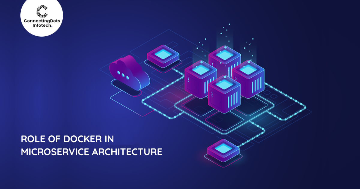 Role of Docker in Microservice Architecture
