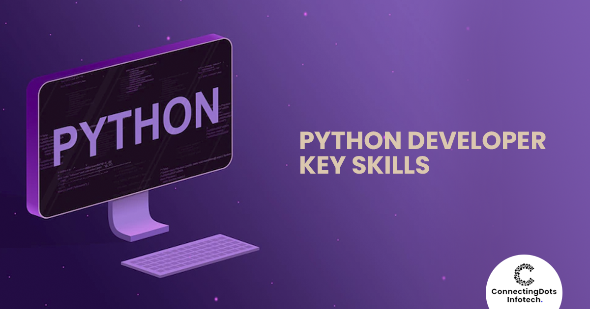 Python Developer Key Skills