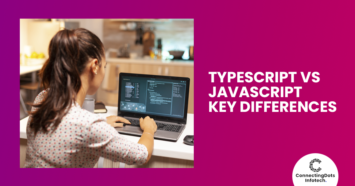 TypeScript vs JavaScript